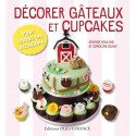 Décorer gâteaux et Cupcakes - Editions Ouest France 
