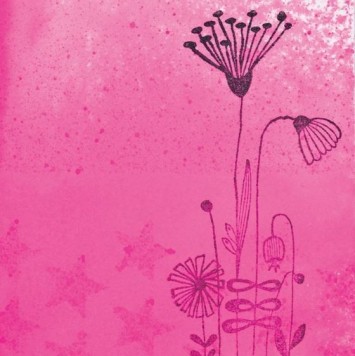 Izink Dye - Encre  aquarellables 15 ml 