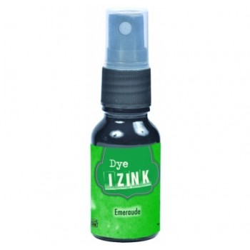 Izink Dye - Encre  aquarellables 15 ml 
