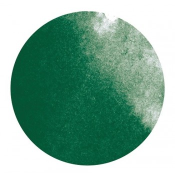 Izink Dye vert émeraude - Encre  aquarellable 15 ml