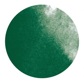 Izink Dye vert émeraude - Encre  aquarellable 15 ml 