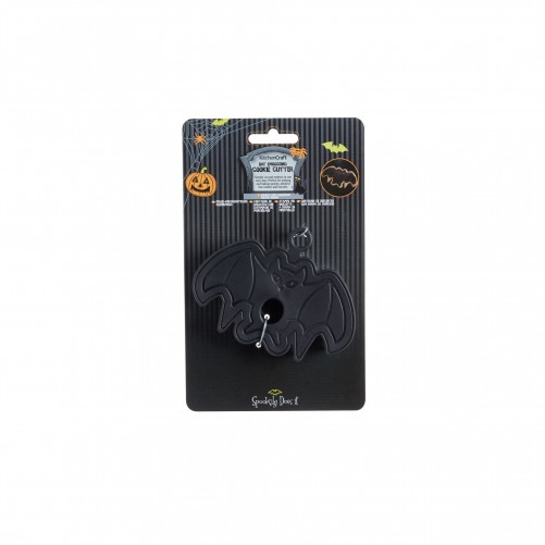 Emporte pièce à pâtisseries Chauve Souris