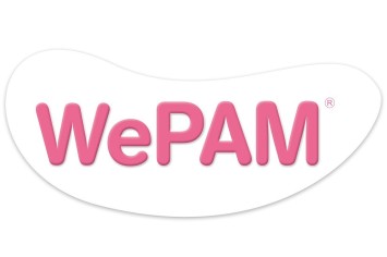 Douille inox pour crème de We Pam - Multi fils