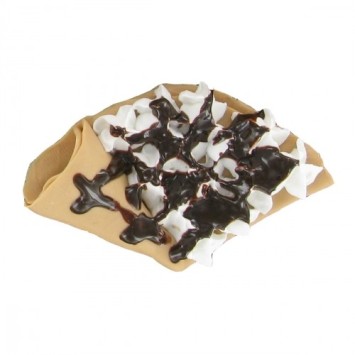 Douille inox pour crème de We Pam - Multi fils