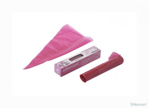 Poches à douilles jetables 36 cm - Lot de 24
