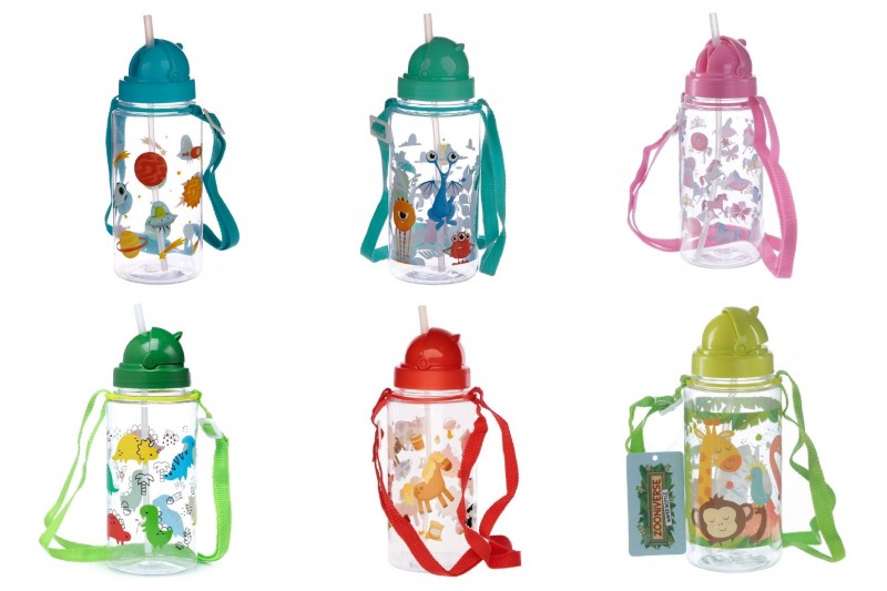 gourdes enfants 450 ml