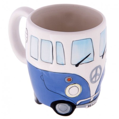 MUG van camping car