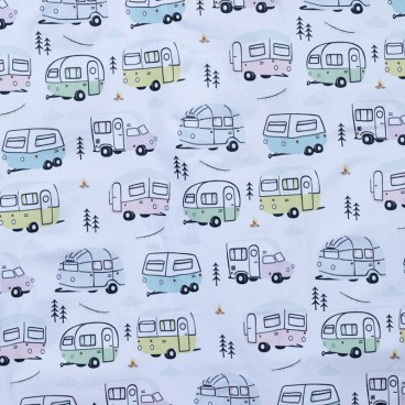 Couvertures de pic nic - divers motifs