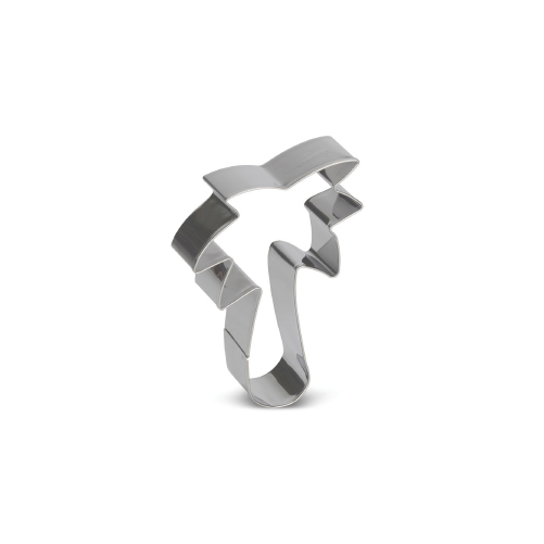 Emporte pièce palmier 8 cm