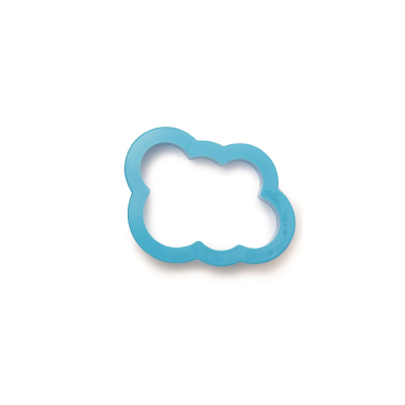 Emporte pièce nuage