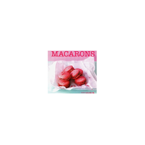 Macarons - Editions Solar