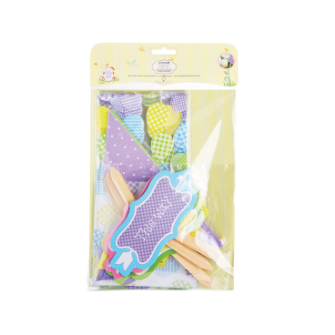 Kit de Pâques pour la chasse aux oeufs - Kitchen Craft