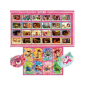 Display de 10 boosters de cartes à collectionner LOTSO Display de 10 boosters de cartes à collectionner LOTSO