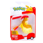 Figurine de combat Pokemon Roucoups