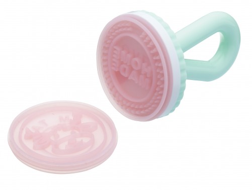 Set Tampons pour biscuits interchangeables
