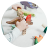 Décorations & jouets