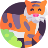 De la jungle