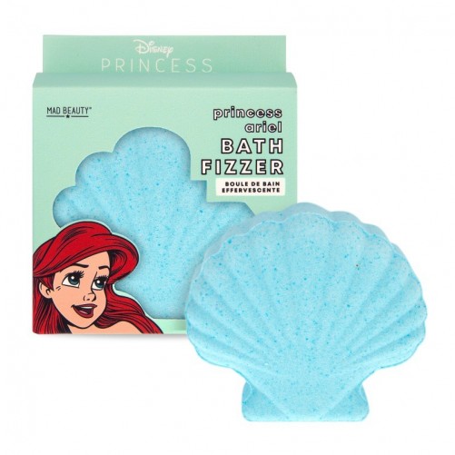 Coquillage de bain Disney pop Ariel - noix de coco