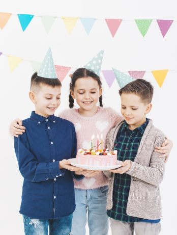 Jour de fête